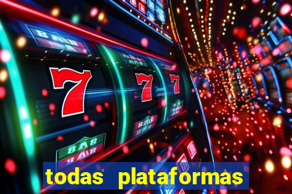 todas plataformas de jogo